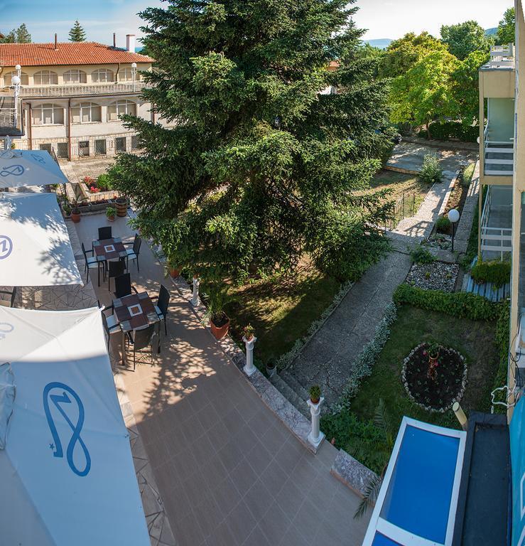 Hotel Diamond Μπαλτσίκ Εξωτερικό φωτογραφία