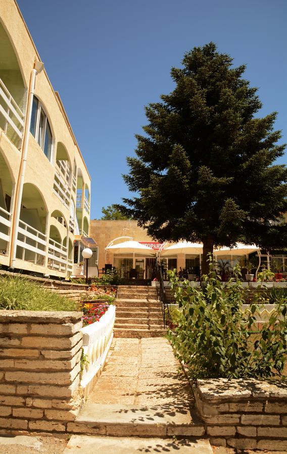 Hotel Diamond Μπαλτσίκ Εξωτερικό φωτογραφία